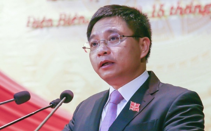 Ông nguyễn văn chiến hạ được trình làng kế nhiệm ông nguyễn văn thể Ông nguyễn văn win được trình làng kế nhiệm ông nguyễn văn thể