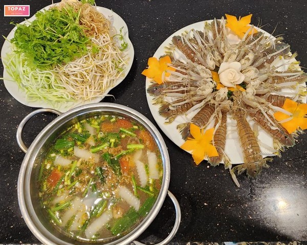 Top các nhà hàng buffet hải sản hải dương uy tín nhất Top các nhà hàng buffet thủy hải sản hải dương đáng tin tưởng nhất