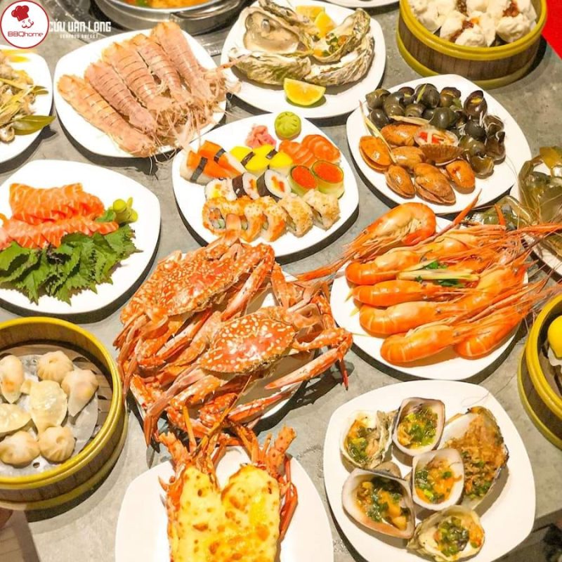Đi vin home ocean park thì ăn gì Đi vin trang chủ ocean park thì ăn uống gì