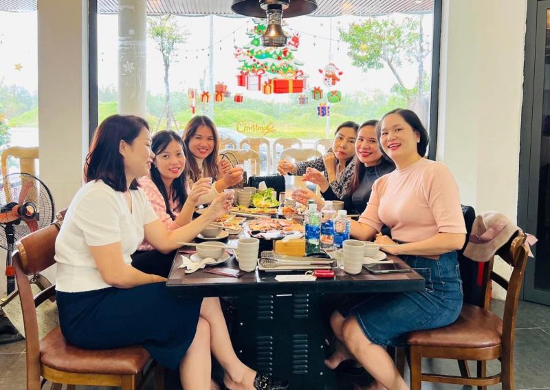 Top  cửa hàng buffet quality nhất trên hà tĩnh