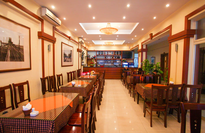 Buffet lẩu vào buổi tối cuối tuần tại nhà hàng quán ăn mango hà nội Buffet lẩu vào cuối tuần tại quán ăn mango hà nội