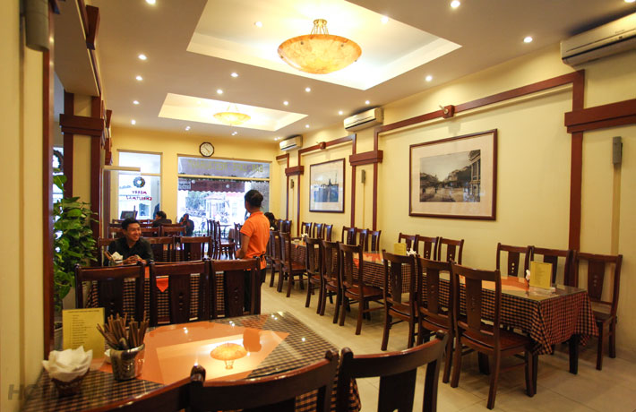 Buffet lẩu vào ngày cuối tuần tại quán ăn mango hà nội Buffet lẩu cuối tuần tại nhà hàng quán ăn mango hà nội