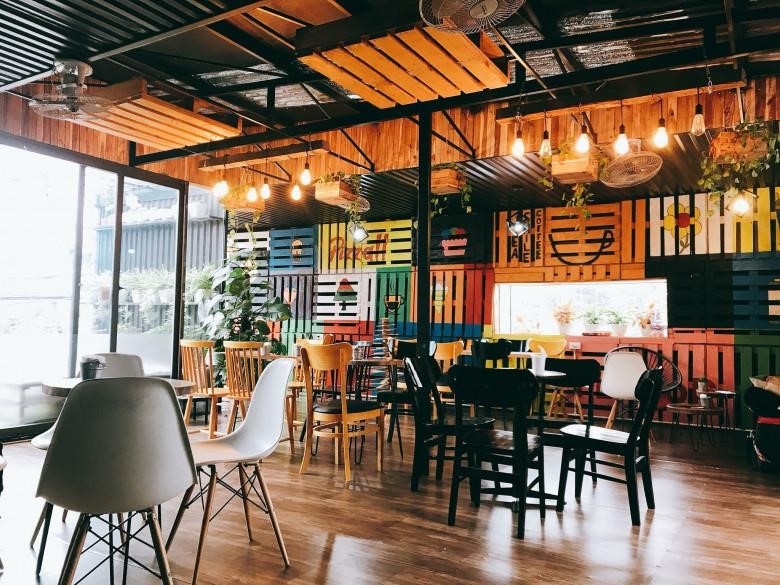 Top quán coffe đẹp chill tại thị xã Đông anh Top quán cà phê đẹp chill tại thị trấn Đông anh