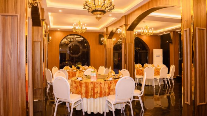 Nhà hàng ngon độc nhất view Đẹp tại hải phòng Nhà sản phẩm ngon tốt nhất view Đẹp trên hải phòng