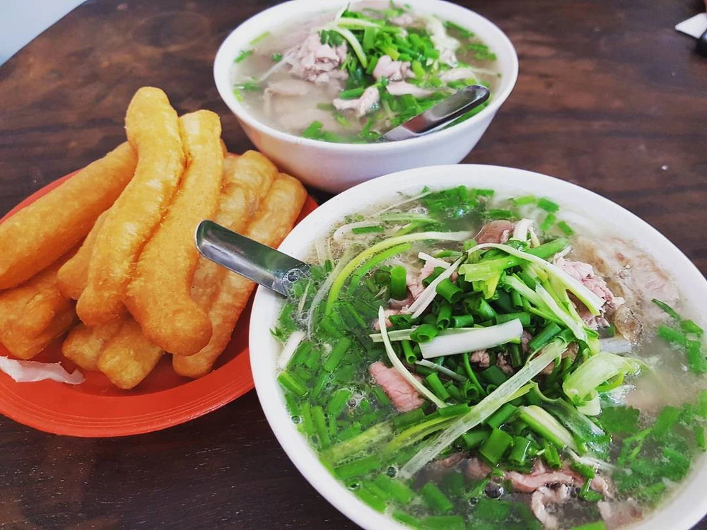 Phở hà nội