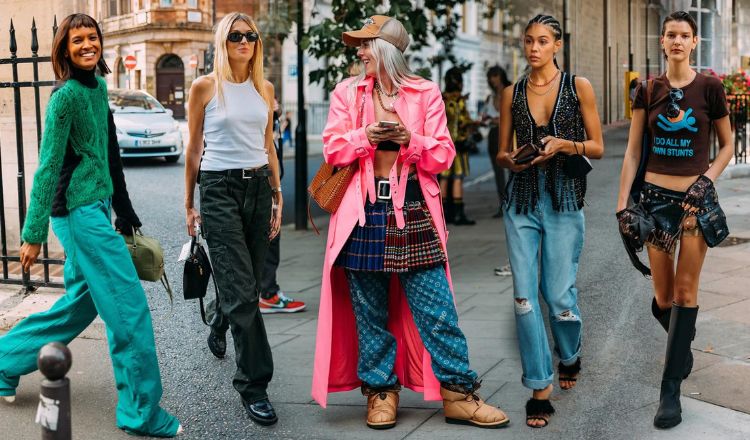 Khám Phá Phong Cách, Định Hình Thẩm Mỹ và Cá Tính