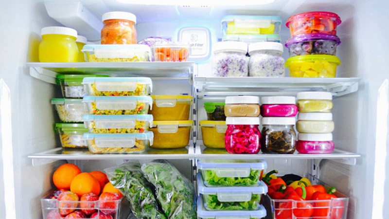 Sau ngộ độc lương thực nên ăn gì kiêng gì Sau ngộ độc thực phẩm nên ăn gì kiêng gì