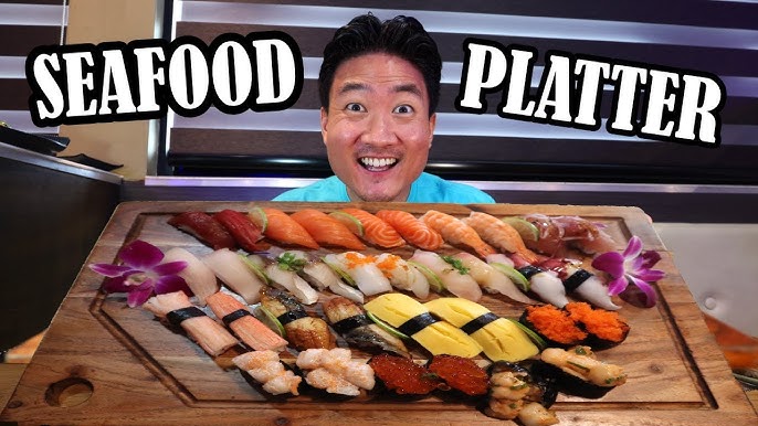 Best all you can eat sushi restaurant in orange county