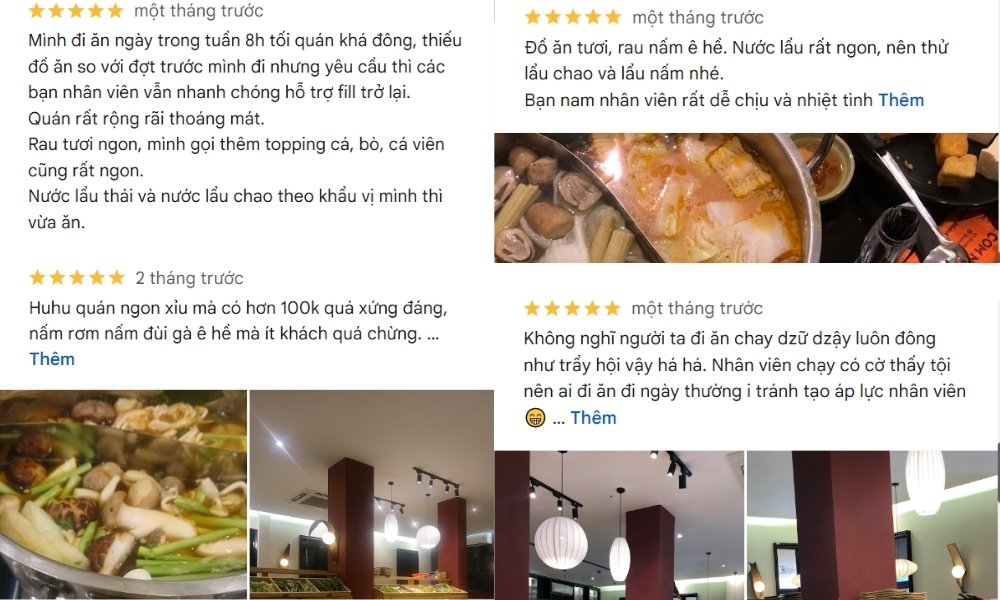 Các quán buffet ngon rẻ sống tphcm Ăn thả ga không lo ngại tốn kém Các quán búp phê ngon rẻ ở tphcm Ăn thả ga không lo ngại tốn kém