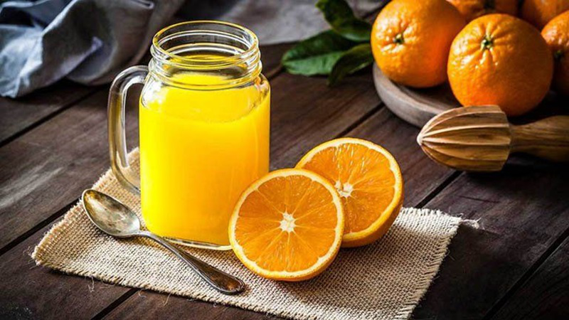 Uống gì đẹp mắt da Uống gì đẹp nhất da