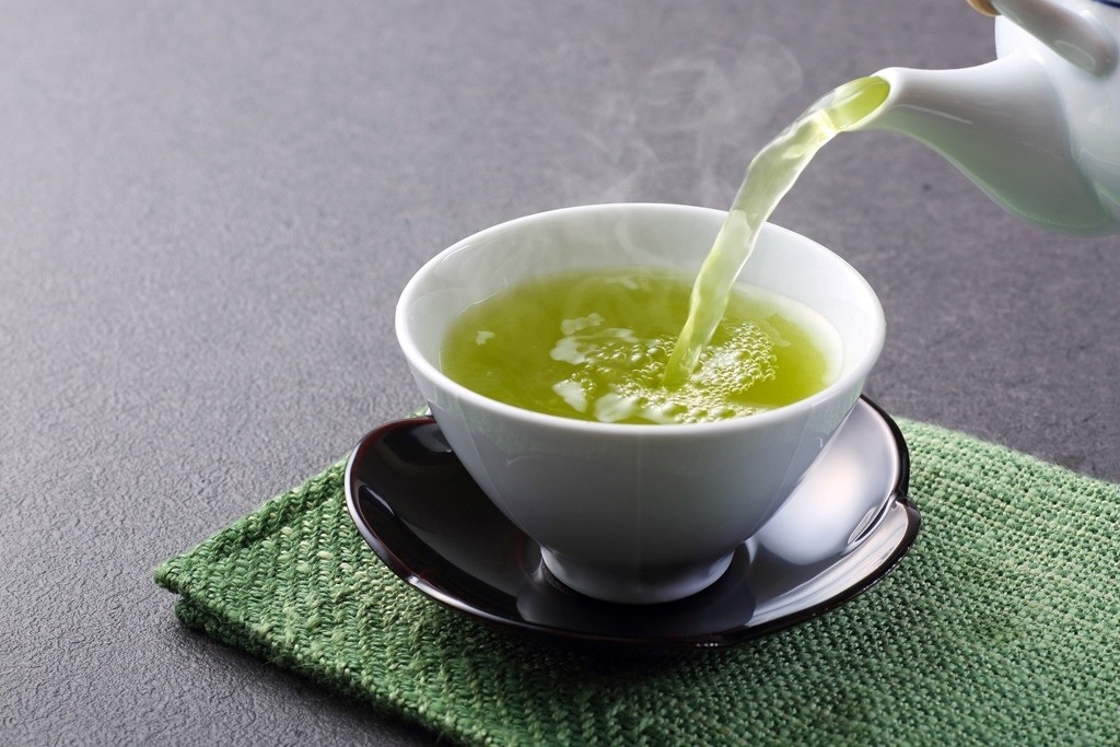 Tuyệt đối không uống trà xanh vào những thời điểm này kẻo