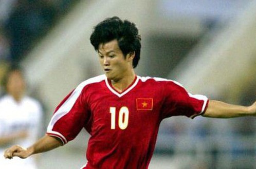 Văn quyến được cảm thông khi chào bán độ ở sea games Văn quyến được thông cảm khi bán độ sống sea games