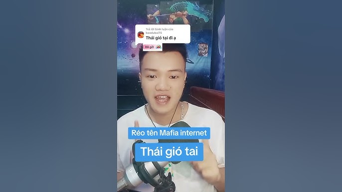 Dương Gió Tai: Hiện Tượng Mạng Xã Hội và Tầm Ảnh Hưởng Đặc Biệt