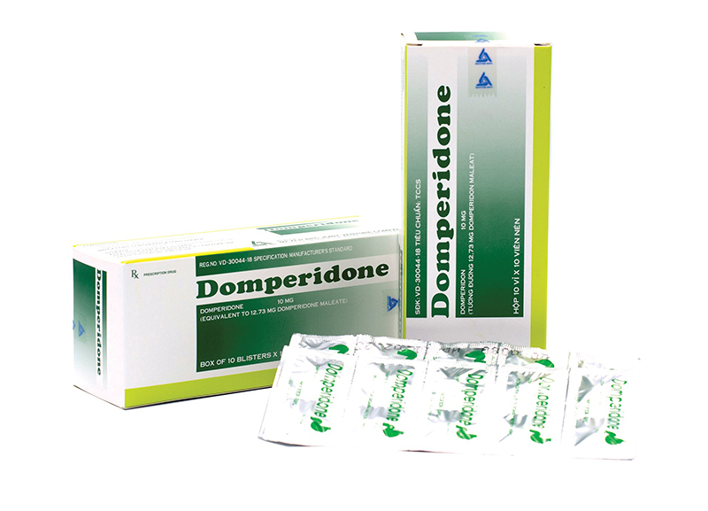 Top rất nhiều thuốc trị trào ngược dạ dày được áp dụng nhiều tốt nhất hiện nay